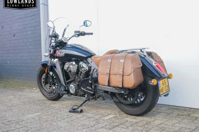 Indian Scout 1200 (2015) thumbnail 5