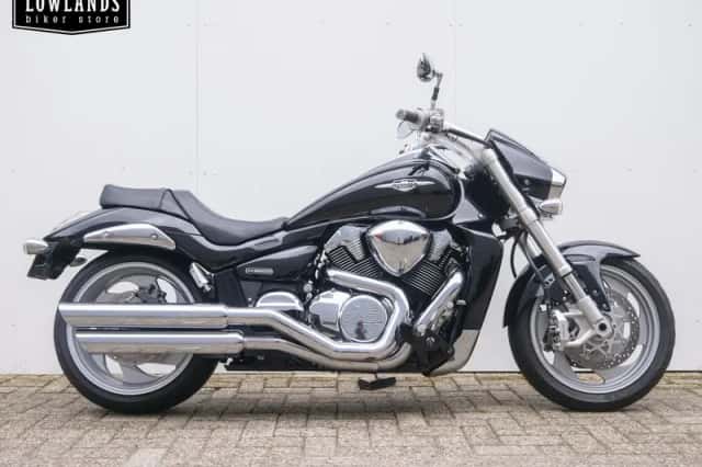 Suzuki M 1800 R (2011) thumbnail 2