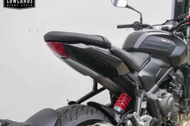 Triumph Trident 800 (2026) thumbnail 4