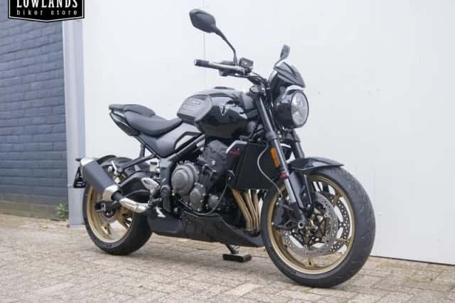Triumph Trident 800 (2026) thumbnail 6