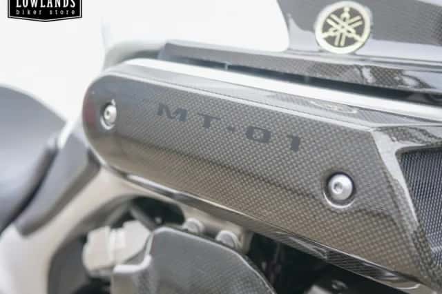 Yamaha MT-01 (2006) thumbnail 6