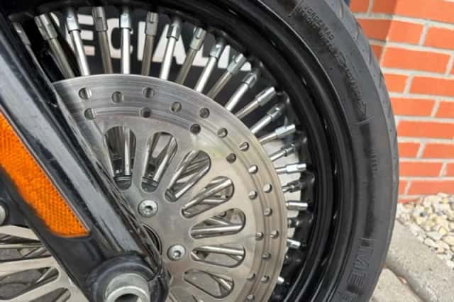 Harley-Davidson Dyna Fat Bob (2008) thumbnail 6