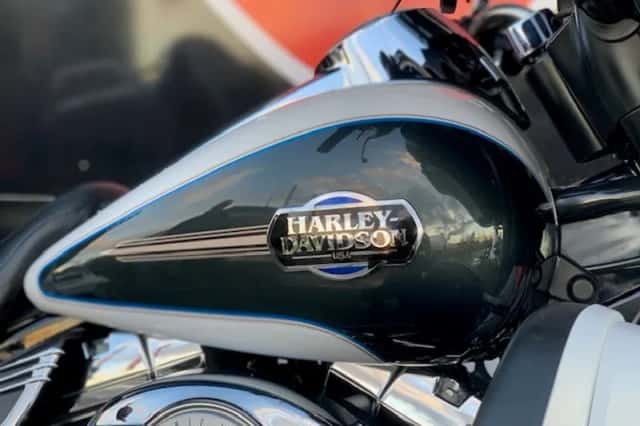 Harley-Davidson ULTRA ELECTRA (2010) thumbnail 6