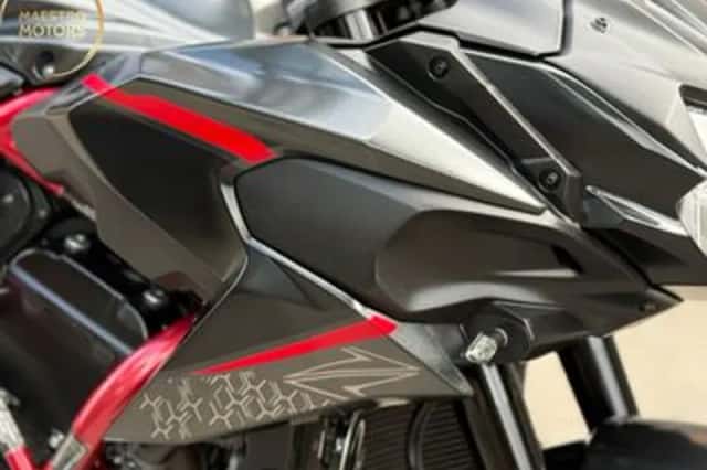 Kawasaki Z H2 (2020) thumbnail 4