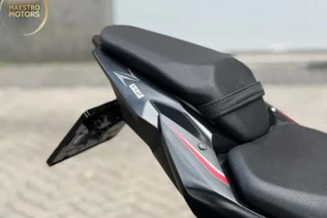 Kawasaki Z H2 (2020) thumbnail 6