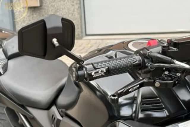 Honda CB650R (2019) thumbnail 6