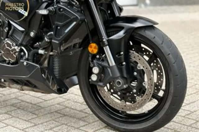 Yamaha MT-10 (2020) thumbnail 2