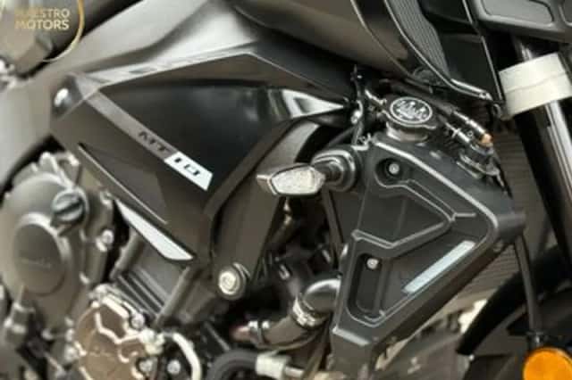 Yamaha MT-10 (2020) thumbnail 5