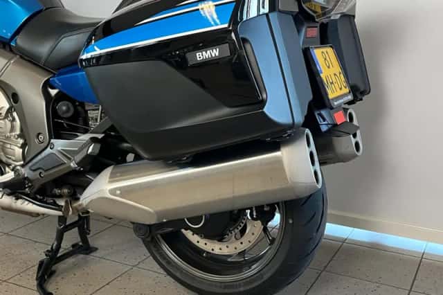 BMW K 1600 GT (2016) thumbnail 6