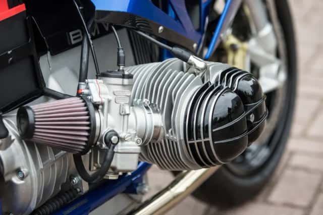 BMW R 1070 s (2019) thumbnail 4