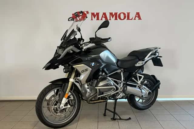 BMW R 1200 gsnmr2 (2017) thumbnail 3
