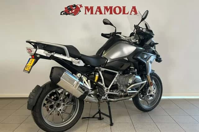 BMW R 1200 gsnmr2 (2017) thumbnail 6