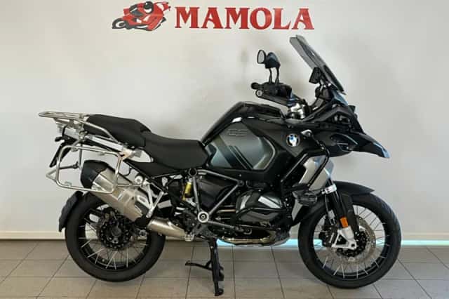 BMW R1250 gsa triple (2022) thumbnail 1