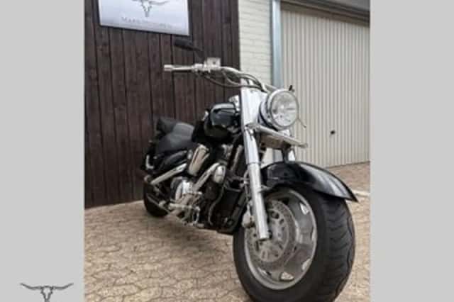 Suzuki VL 1500 Intruder (1998) thumbnail 6