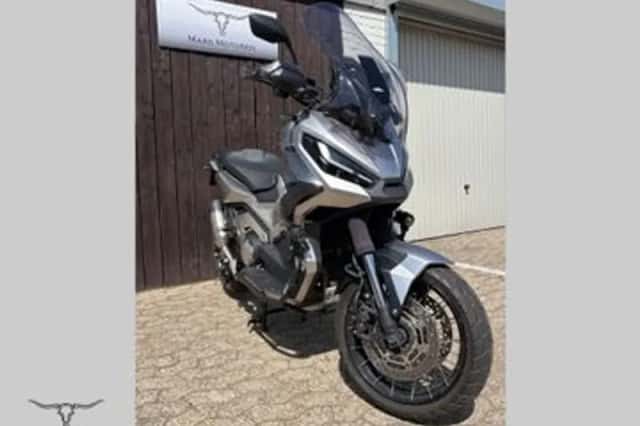 Honda X-ADV (2021) thumbnail 6