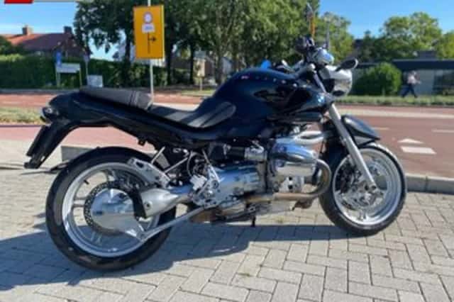 BMW R 1150 R (2002) thumbnail 2