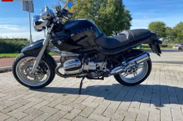BMW R 1150 R (2002) thumbnail 5