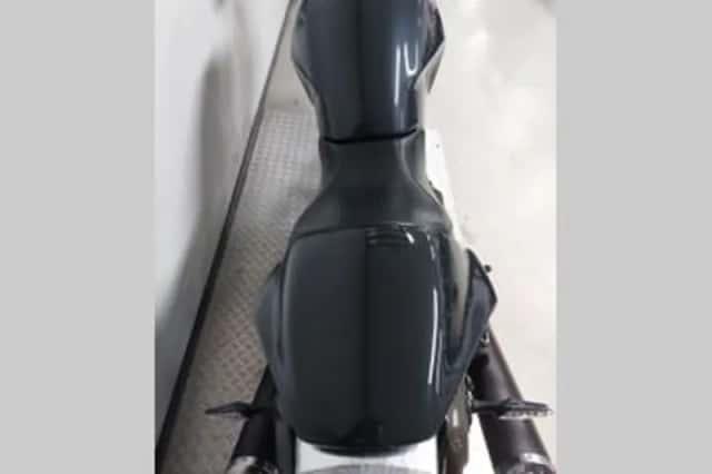 Ducati M 900 I.e. Metallic (2000) thumbnail 6
