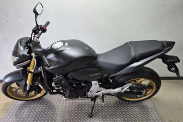 Honda CB600F (2013) thumbnail 6