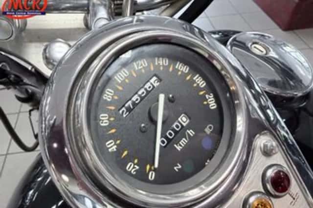 Kawasaki VN 800 Classic (1998) thumbnail 6