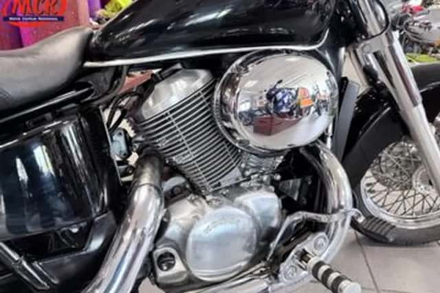 Honda VT 750C2 Shadow (1999) thumbnail 4