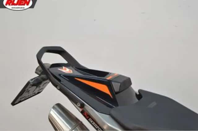 KTM 790 Duke (2018) thumbnail 6