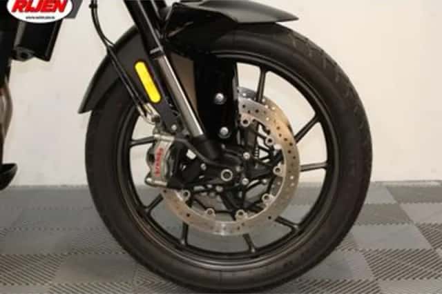 Triumph Tiger 850 Sport (2024) thumbnail 5