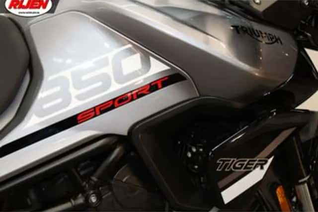 Triumph Tiger 850 Sport (2024) thumbnail 6