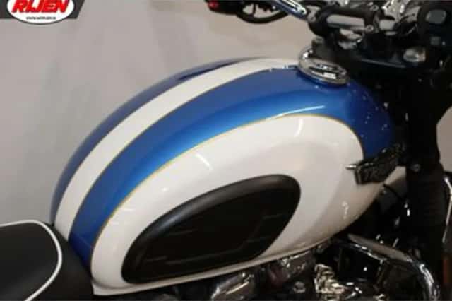Triumph Bonneville T120 (2019) thumbnail 5