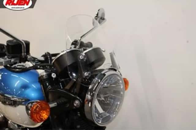 Triumph Bonneville T120 (2019) thumbnail 6