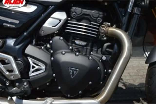Triumph Speed 400 (2026) thumbnail 6