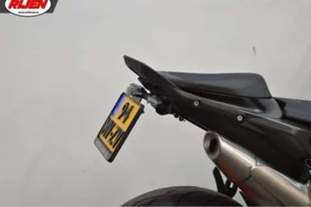 KTM 790 Duke (2020) thumbnail 5