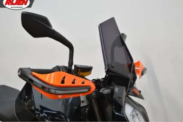 KTM 790 Duke (2020) thumbnail 6