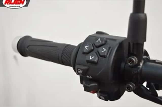 Triumph Speed Twin 900 (2026) thumbnail 6