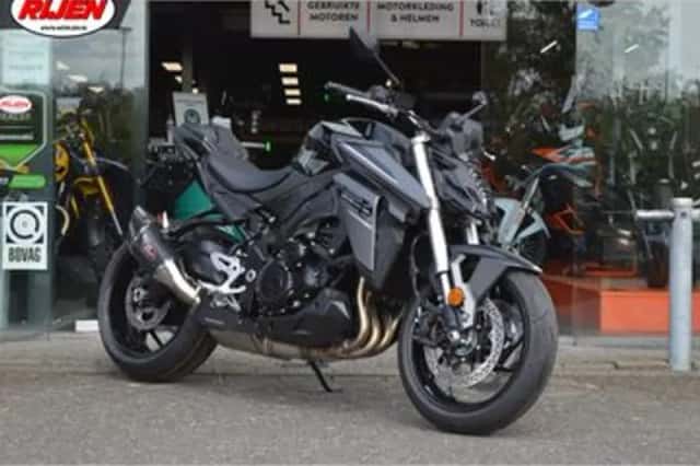 Suzuki GSX-S950 (2026) thumbnail 1