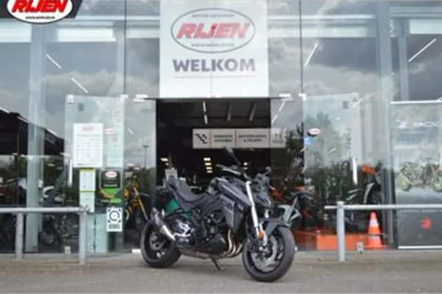 Suzuki GSX-S950 (2026) thumbnail 2