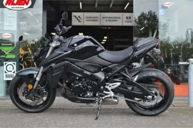 Suzuki GSX-S950 (2026) thumbnail 6
