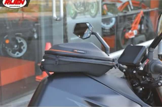 KTM 990 Duke (2026) thumbnail 5