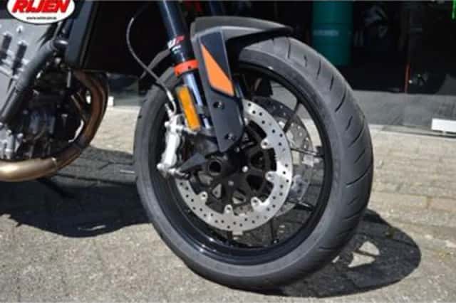 KTM 790 Duke (2026) thumbnail 6
