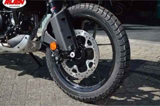 KTM 390 Adventure (2026) thumbnail 6