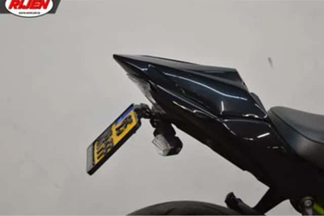 Kawasaki Z650 (2022) thumbnail 5
