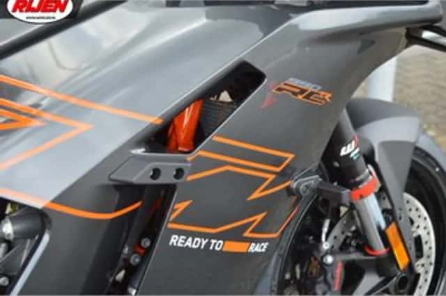 KTM 990 RC R (2026) thumbnail 6