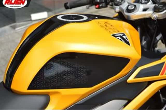 Triumph Daytona 660 (2026) thumbnail 6
