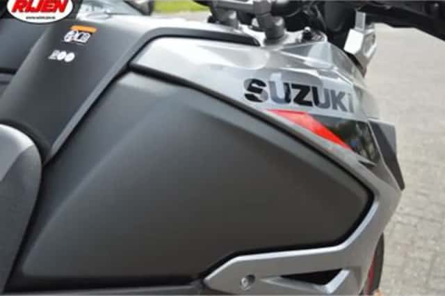 Suzuki V-Strom 1050 (2026) thumbnail 6