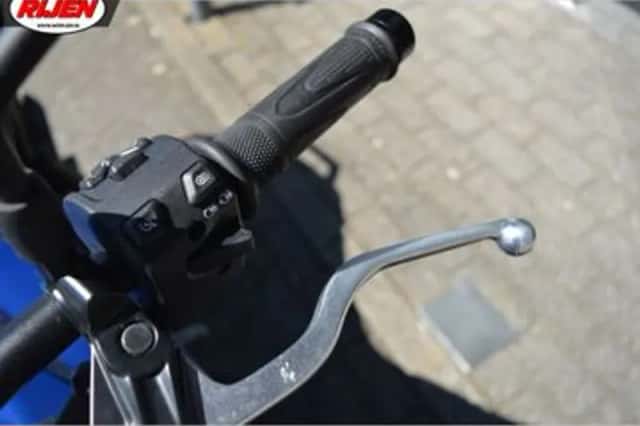 Triumph Tiger Sport 800 (2025) thumbnail 6
