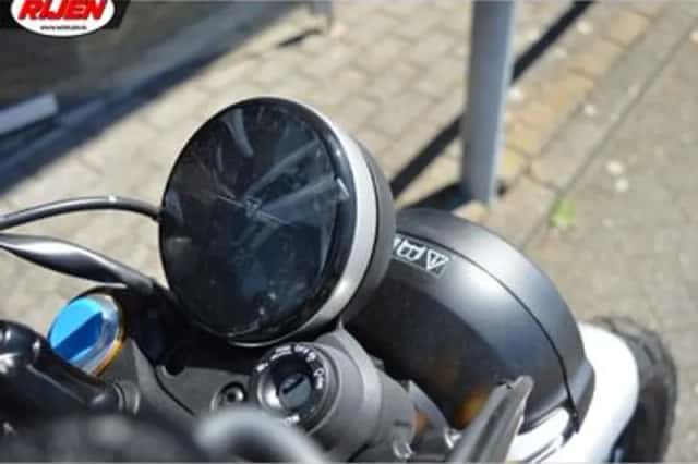 Triumph Scrambler 900 (2026) thumbnail 6