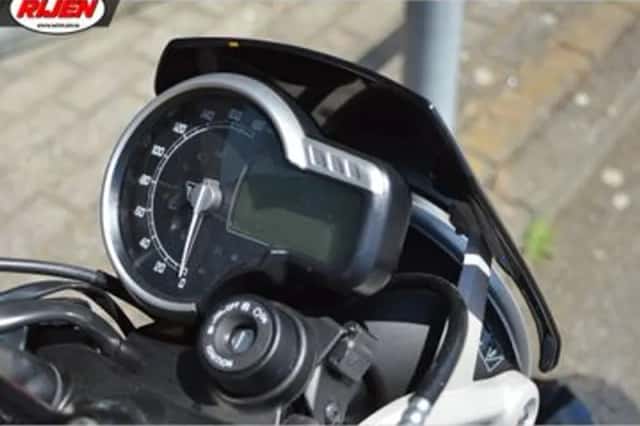 Triumph Tracker 400 (2026) thumbnail 6