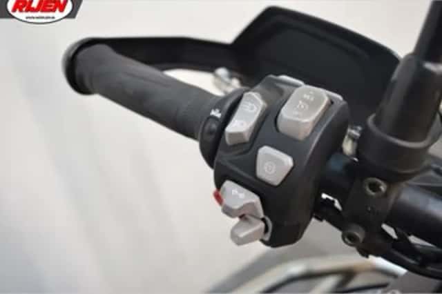 Triumph Tiger 900 GT PRO (2022) thumbnail 6