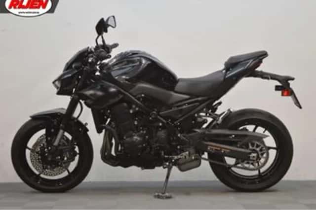 Kawasaki Z900 (2026) thumbnail 3