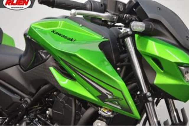 Kawasaki Z 650 S (2026) thumbnail 6